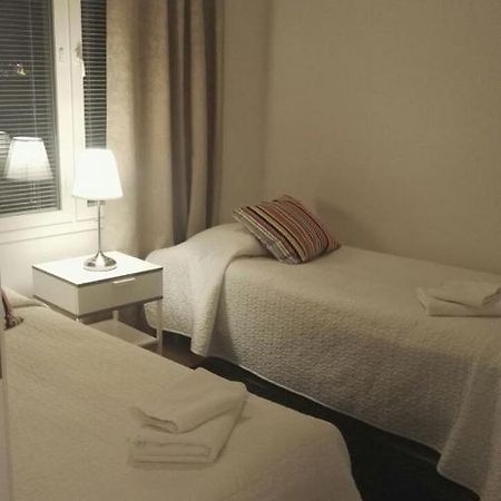 Kotimaailma Apartments Siljotie Рованиеми Экстерьер фото