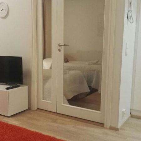 Kotimaailma Apartments Siljotie Рованиеми Экстерьер фото